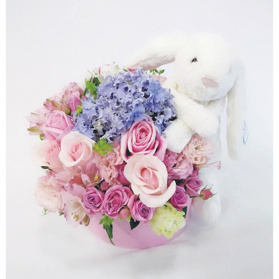 Pale Violet Red Missing You A