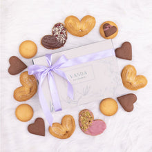 Misty Rose Add on Vanda Patisserie~"You're All That Matters Gift Box"