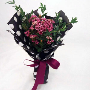 Black Rosy