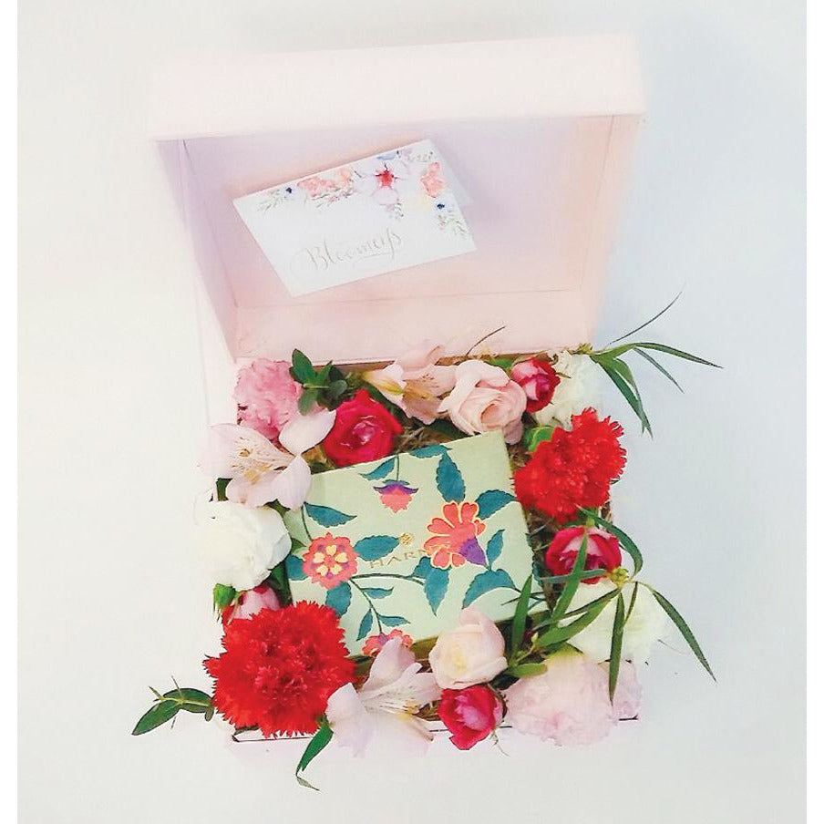 Firebrick Divine Care Box A